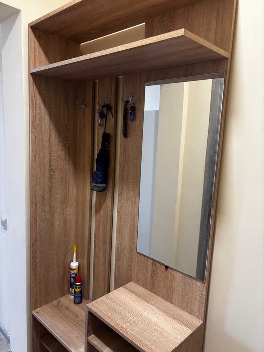 Квартира на вул. Новомостицька, 15 в Києві, ID 357661, фото №5