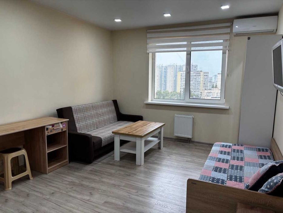 Квартира на вул. Новомостицька, 15 в Києві, ID 357661, фото №7