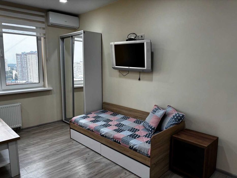 Квартира на вул. Новомостицька, 15 в Києві, ID 357661, фото №8