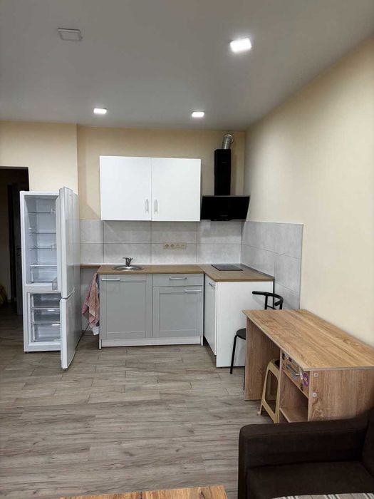 Квартира на вул. Новомостицька, 15 в Києві, ID 357661, фото №10
