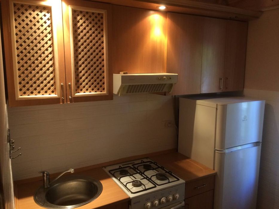 Квартира на Залізничний в Львів, ID 357930, фото №4