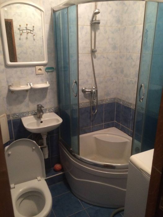 Квартира на Залізничний в Львові, ID 357930, фото №7