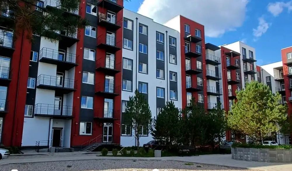 Квартира на ЖК Амстердам Клубний в Київ, ID 357935, фото №2
