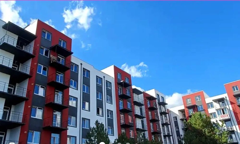 Квартира на ЖК Амстердам Клубний в Києві, ID 357935, фото №6