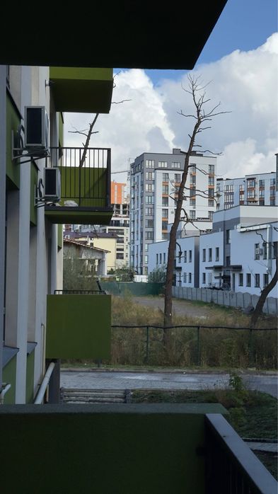 Квартира на ЖК «Міленіум» в Івано-Франківську, ID 357927, фото №11