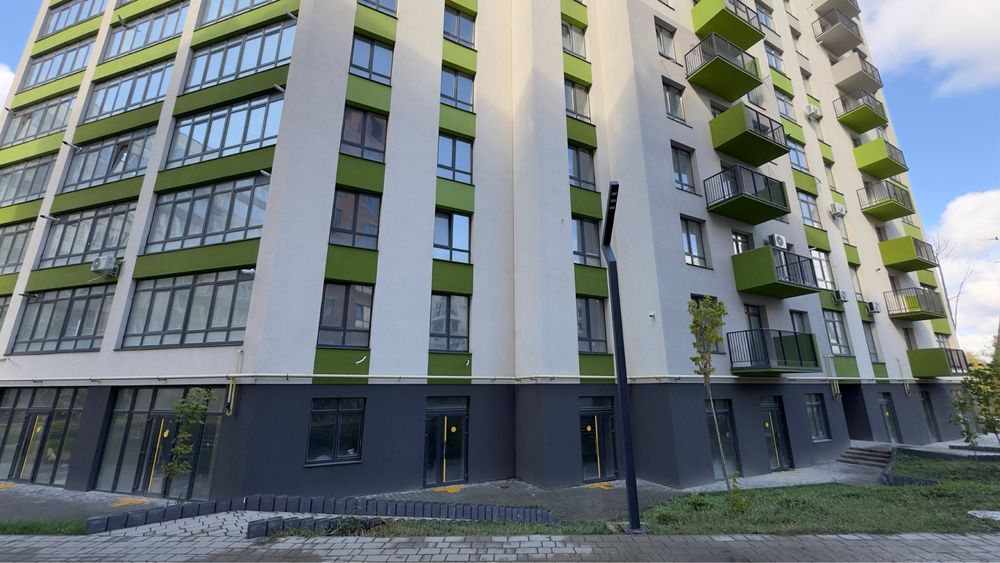 Квартира на ЖК «Міленіум» в Івано-Франківську, ID 357927, фото №3