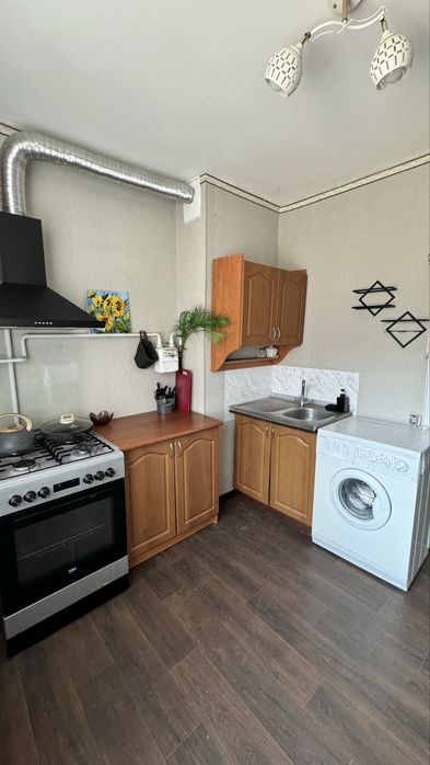 Квартира на вул. Покришева, ID 357677, фото №1