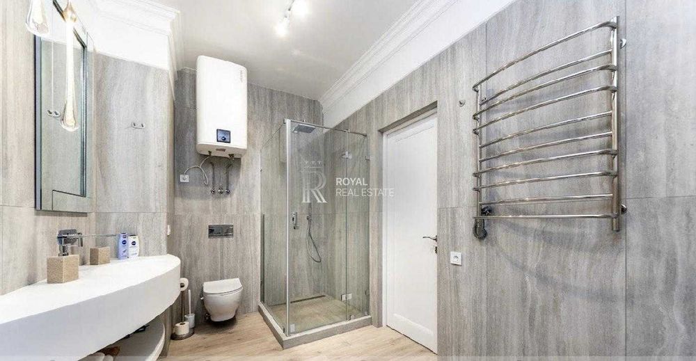 Квартира на ЖК «Tetris Hall 2» в Києві, ID 357669, фото №13