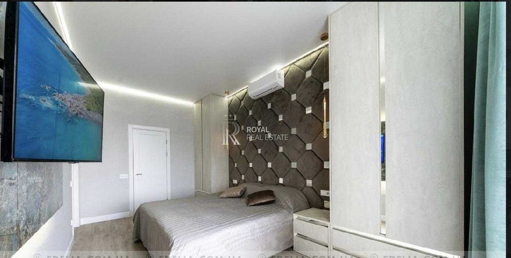 Квартира на ЖК «Tetris Hall 2» в Києві, ID 357669, фото №7