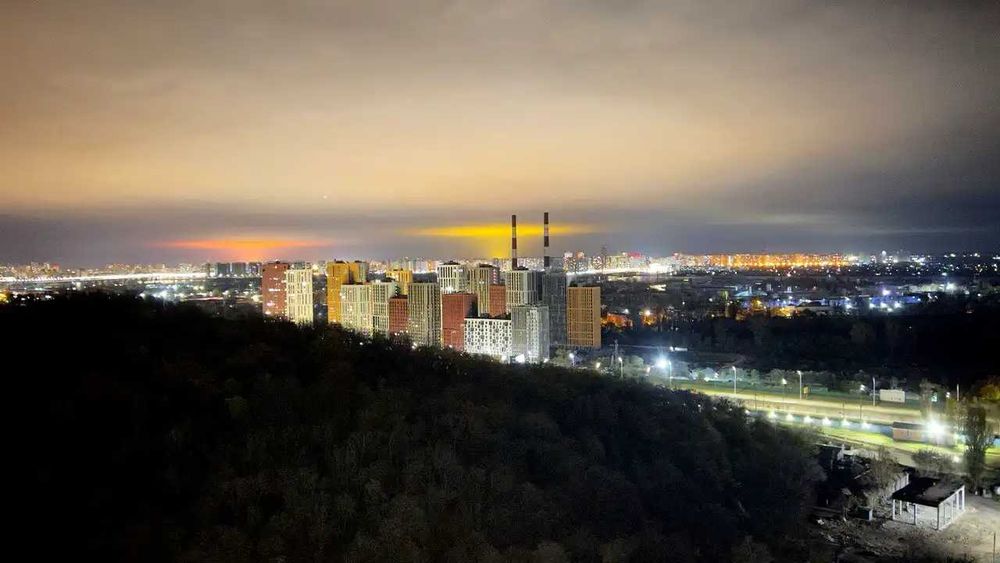 Квартира на Лисогірський узвіз, 20 в Києві, ID 357881, фото №12