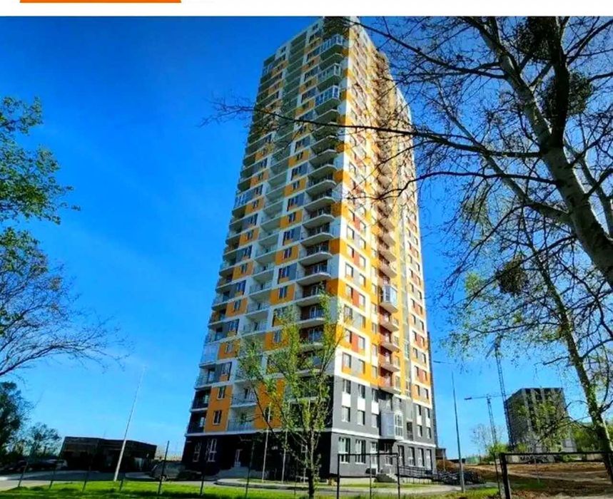 Квартира на Лисогірський узвіз, 20 в Києві, ID 357881, фото №13