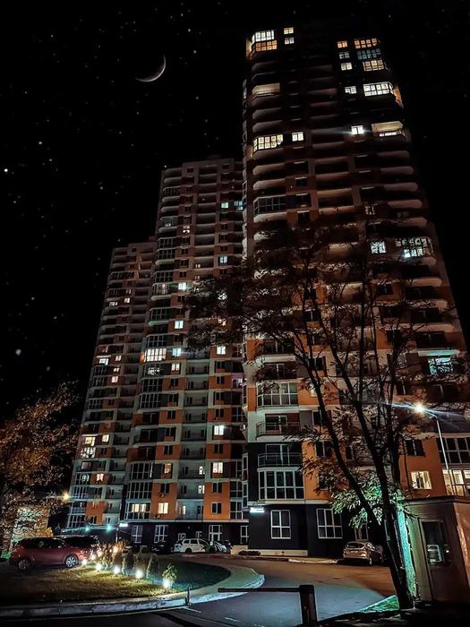 Квартира на Лисогірський узвіз, 20 в Києві, ID 357881, фото №14