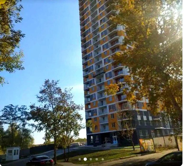 Квартира на Лисогірський узвіз, 20 в Києві, ID 357881, фото №15