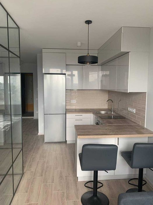 Квартира на Лисогірський узвіз, 20 в Київ, ID 357881, фото №4