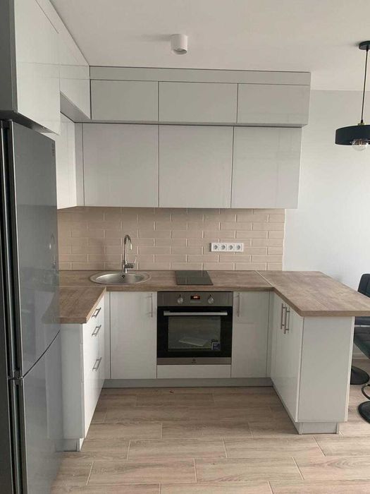 Квартира на Лисогірський узвіз, 20 в Київ, ID 357881, фото №5