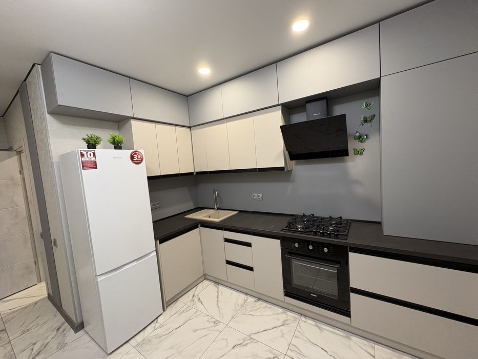 Квартира на вул. Святошинська, 52 в Київ, ID 357869, фото №2