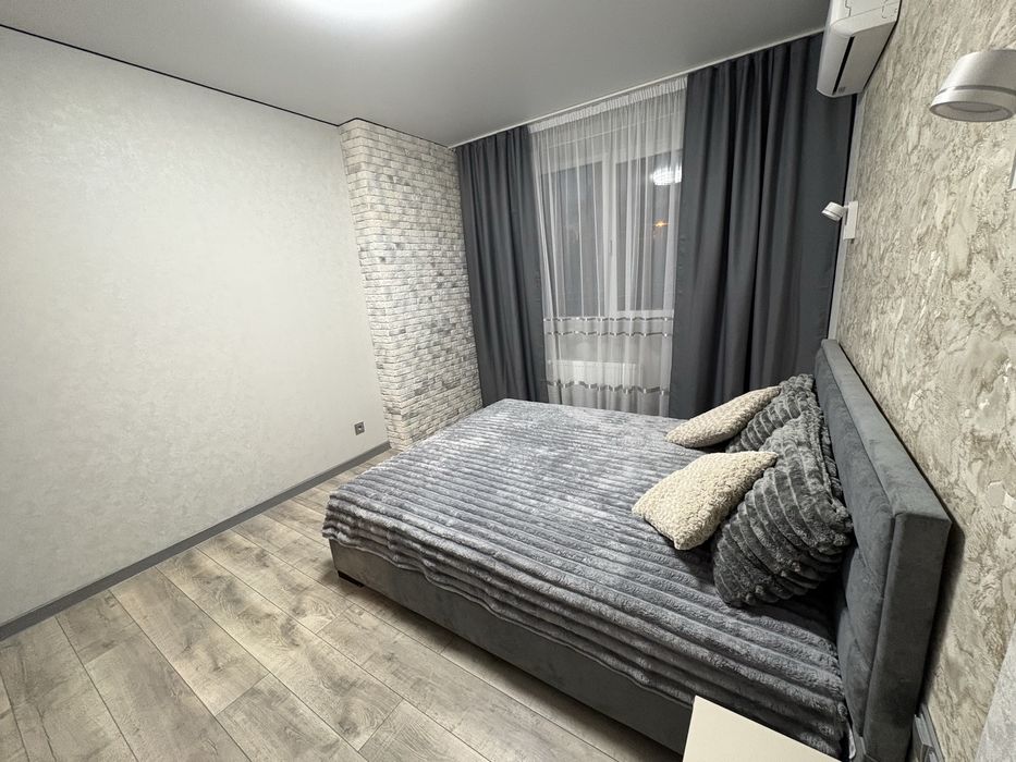 Квартира на вул. Святошинська, 52 в Києві, ID 357869, фото №11