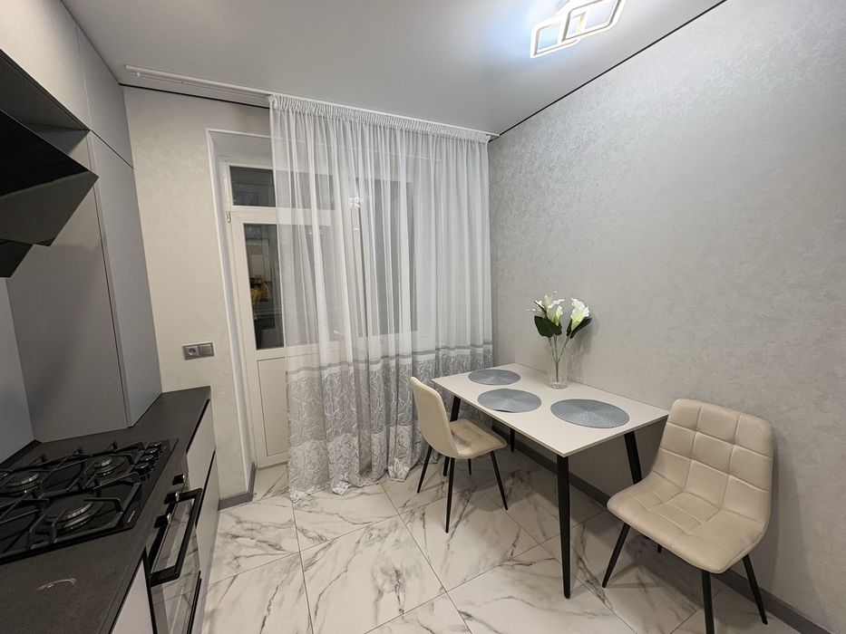 Квартира на вул. Святошинська, 52 в Київ, ID 357869, фото №3