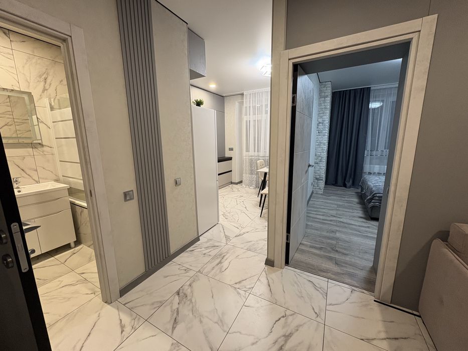 Квартира на вул. Святошинська, 52 в Київ, ID 357869, фото №4