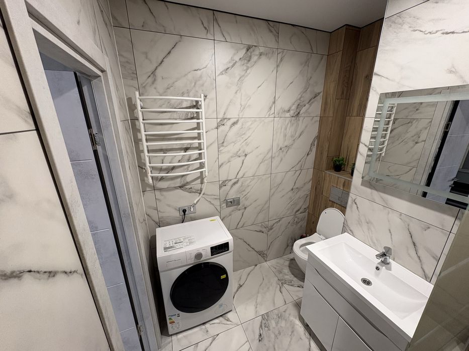 Квартира на вул. Святошинська, 52 в Київ, ID 357869, фото №5