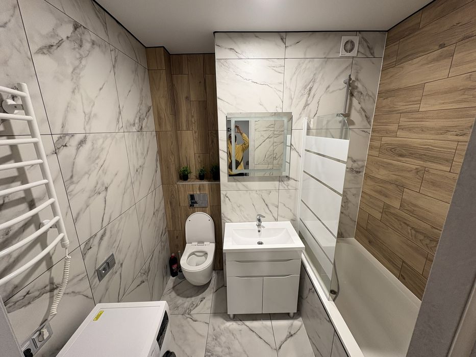 Квартира на вул. Святошинська, 52 в Києві, ID 357869, фото №7