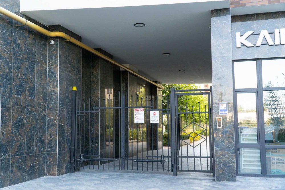 Квартира на Синергія Сіті в Києві, ID 357861, фото №7