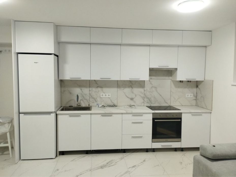 Квартира на Шевченківський в Львів, ID 357853, фото №2