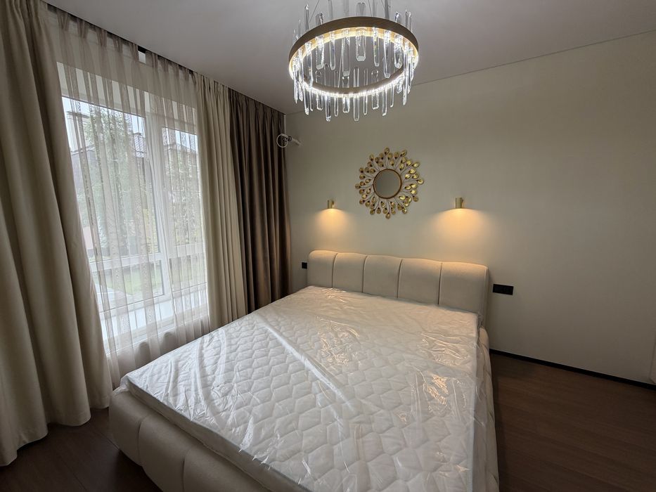 Квартира на ЖК «Нові Метри Р27» в Київ, ID 357849, фото №3