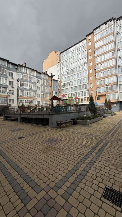 Квартира на вул. Мельника в Івано-Франківську, ID 357826, фото №15