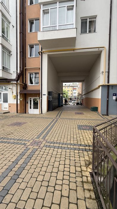 Квартира на вул. Мельника в Івано-Франківську, ID 357826, фото №16