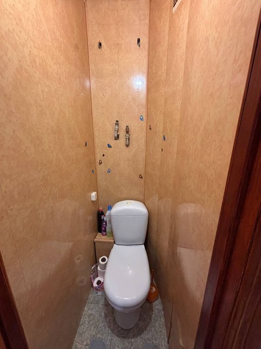 Квартира — Кам’янське, Дніпропетровська область в Дніпрі, ID 357844, фото №6