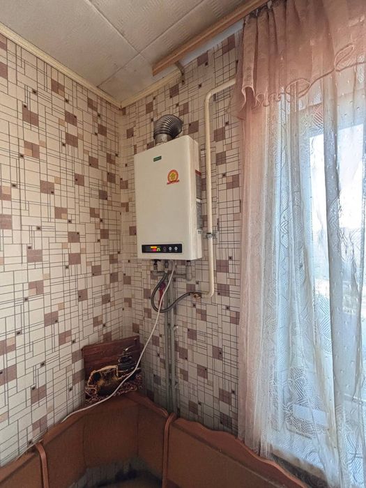 Квартира — Кам’янське, Дніпропетровська область в Дніпрі, ID 357844, фото №7