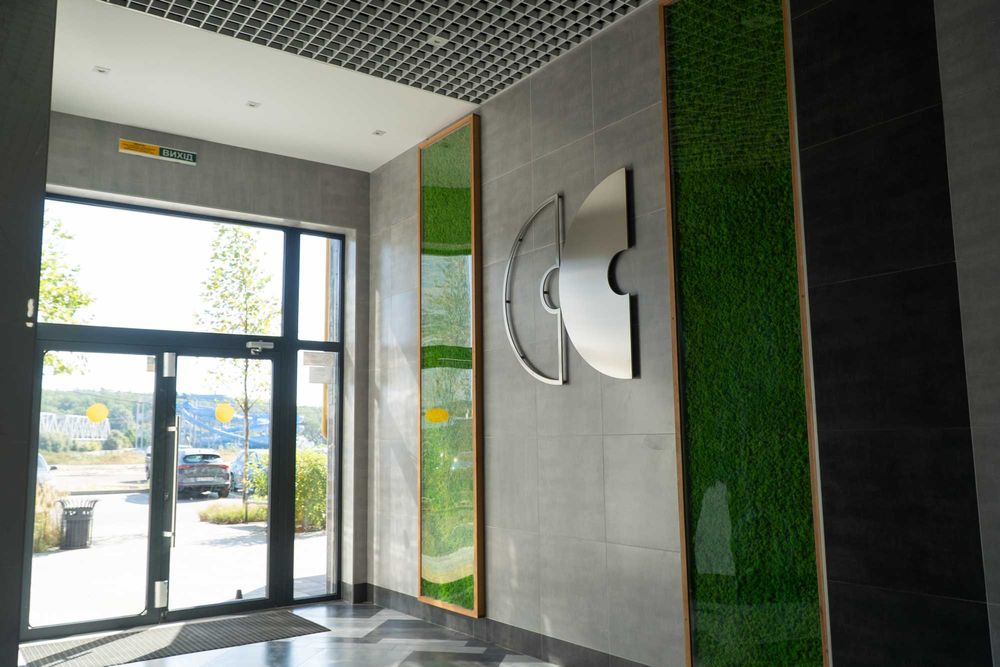 Квартира на вул. Ольги Кобилянської, 1В в Києві, ID 357824, фото №6