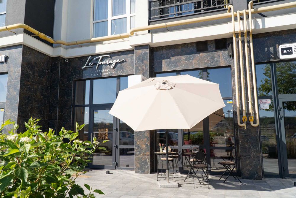 Квартира на вул. Ольги Кобилянської, 1В в Києві, ID 357824, фото №7