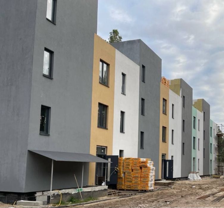 Квартира на Деснянський в Київ, ID 357836, фото №4