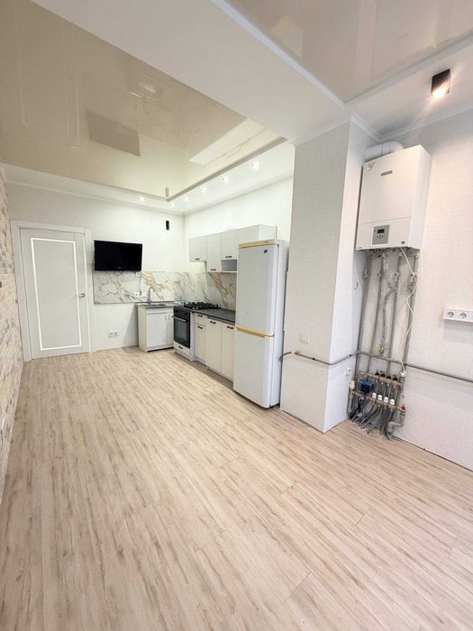 Квартира на вул. Григорія Сковороди в Київ, ID 357828, фото №2
