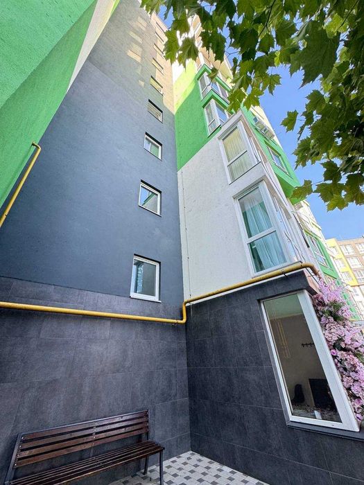Квартира на вул. Григорія Сковороди в Києві, ID 357828, фото №11