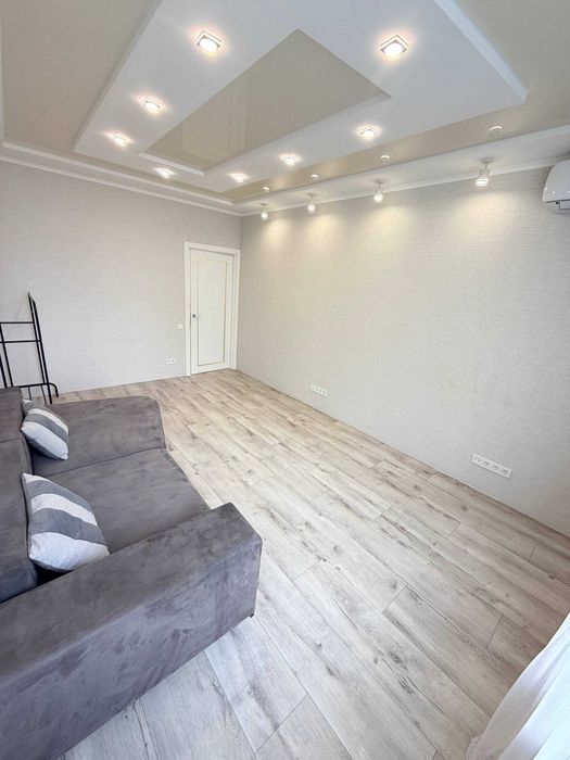 Квартира на вул. Григорія Сковороди в Київ, ID 357828, фото №4