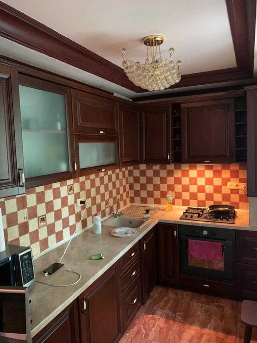 Квартира на 295 Стрелковой Дивизии в Херсоні, ID 357832, фото №2