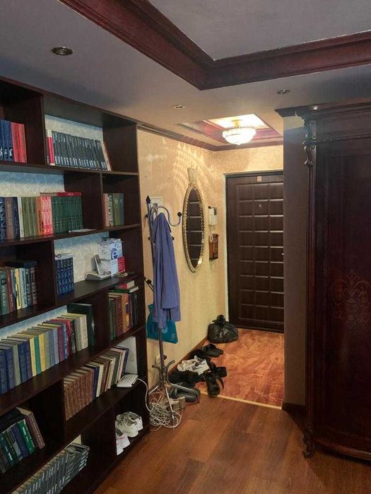 Квартира на 295 Стрелковой Дивизии в Херсоні, ID 357832, фото №12