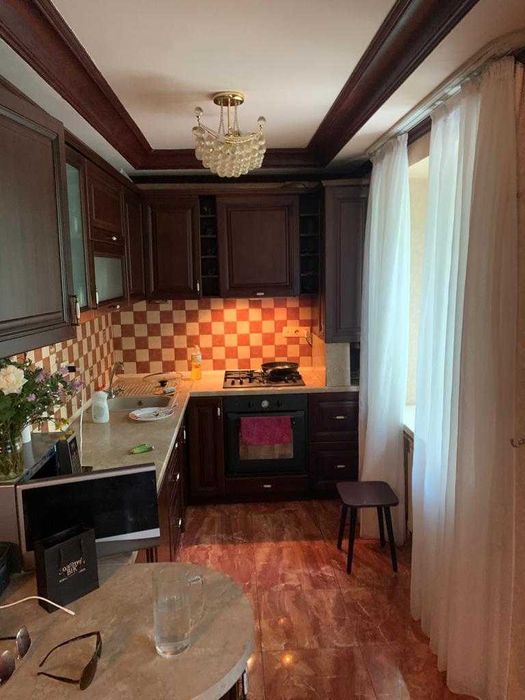 Квартира на 295 Стрелковой Дивизии в Херсоні, ID 357832, фото №4