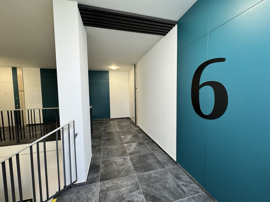 Квартира на ЖК Feel House в Львові, ID 357806, фото №11