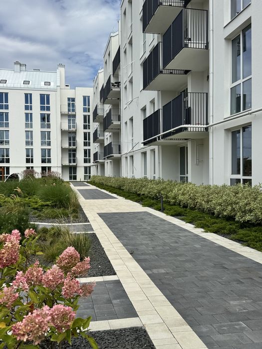 Квартира на ЖК Feel House в Львові, ID 357806, фото №12