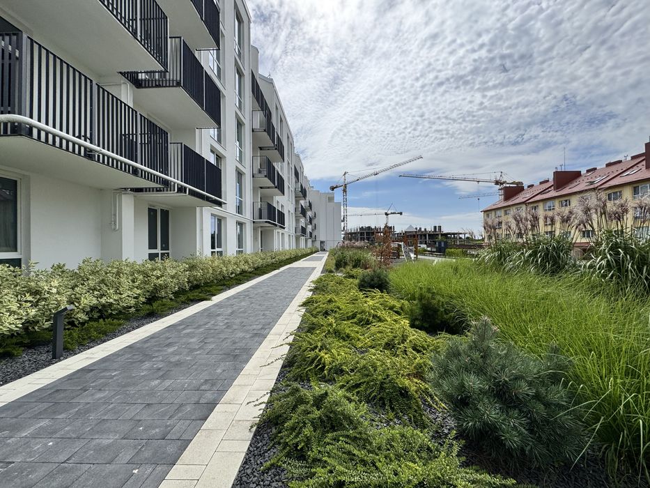Квартира на ЖК Feel House в Львові, ID 357806, фото №14