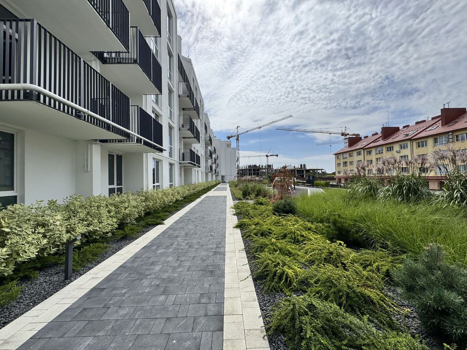 Квартира на ЖК Feel House в Львові, ID 357806, фото №15