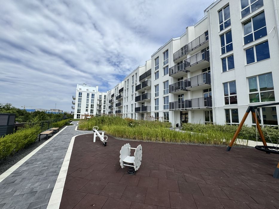 Квартира на ЖК Feel House в Львові, ID 357806, фото №17