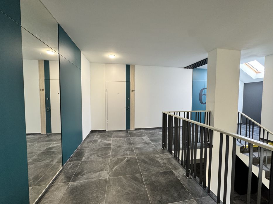 Квартира на ЖК Feel House в Львові, ID 357806, фото №9