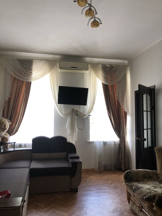 Квартира на вул. Водопроводна в Одесі, ID 357746, фото №3