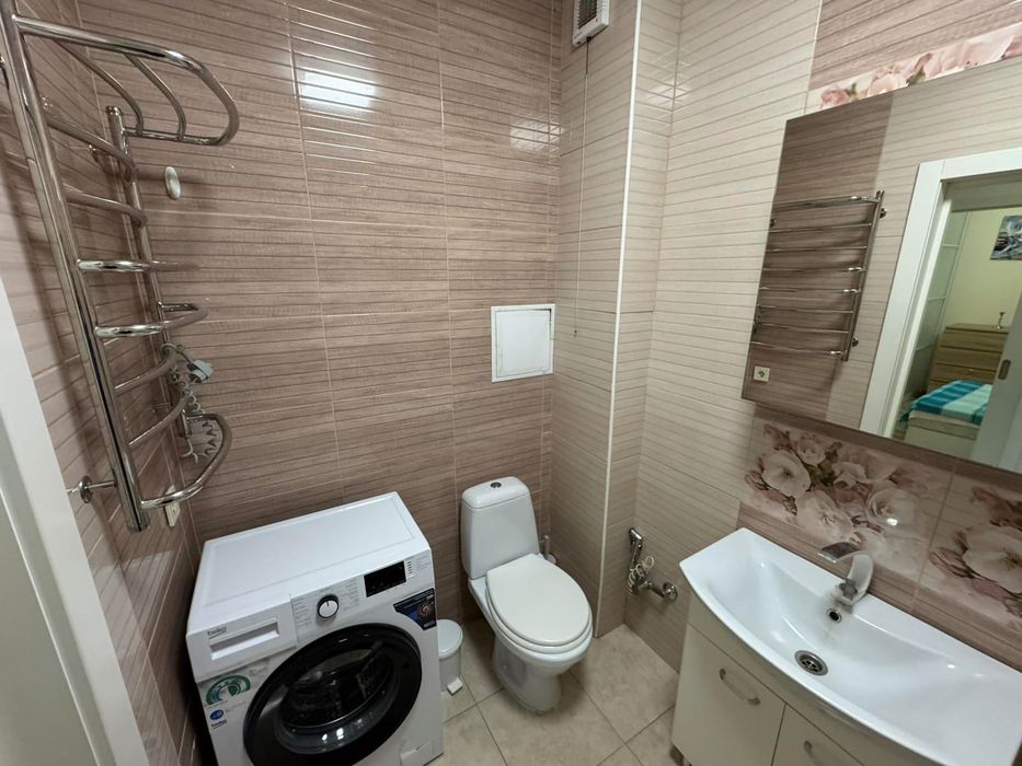 Квартира на ЖК Престиж в Києві, ID 357803, фото №10