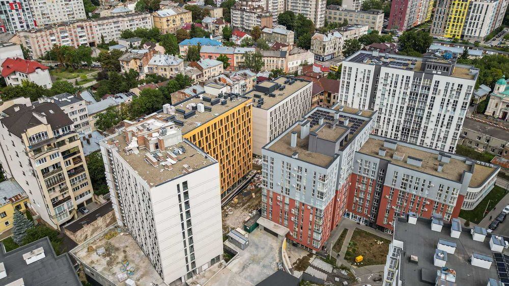 Квартира на вул. Шевченка, 31 в Львів, ID 357783, фото №3
